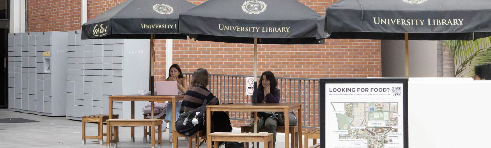BeachFront Library
