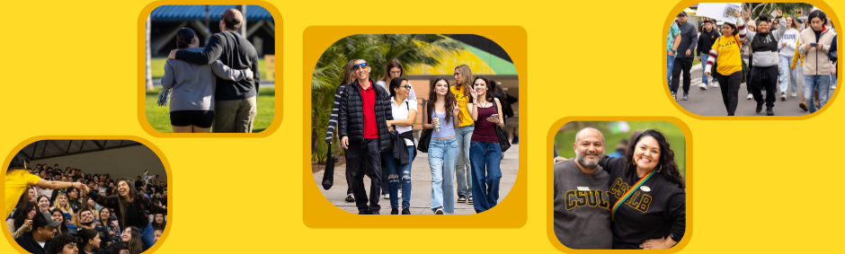 What brought YOU to Long Beach