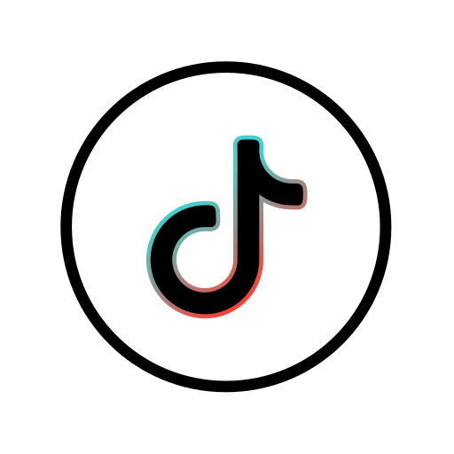 tik tok icon