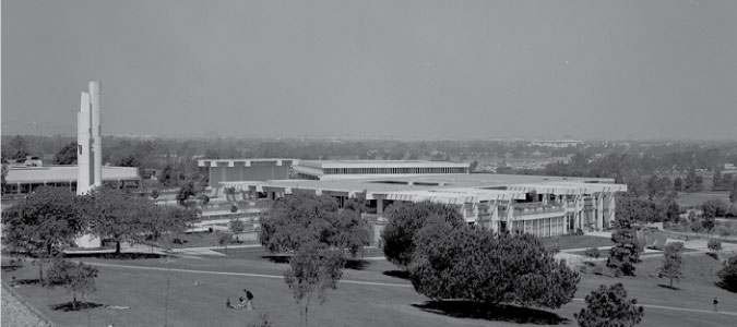 Building USU picture