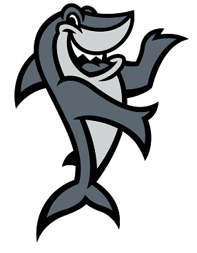 Elbee The Shark