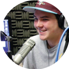 Media icon