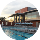 Student Recreation & Wellness Center icon