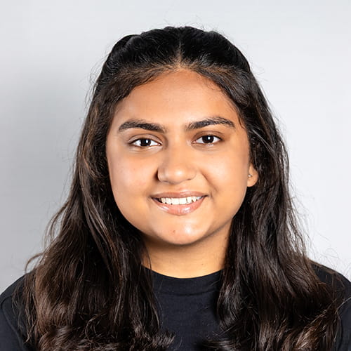 Krupa Mistry