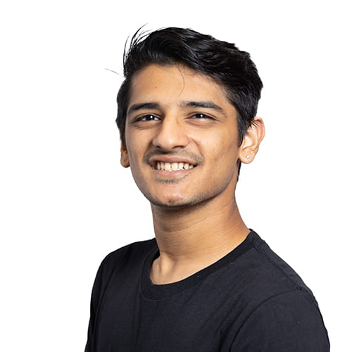 Parth Balchandani