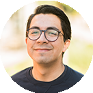 Photo of Alejandro Ramos
