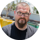 Photo of Eric Bryan