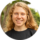 Photo of Maggie Bauer