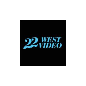 22 West Video Logo