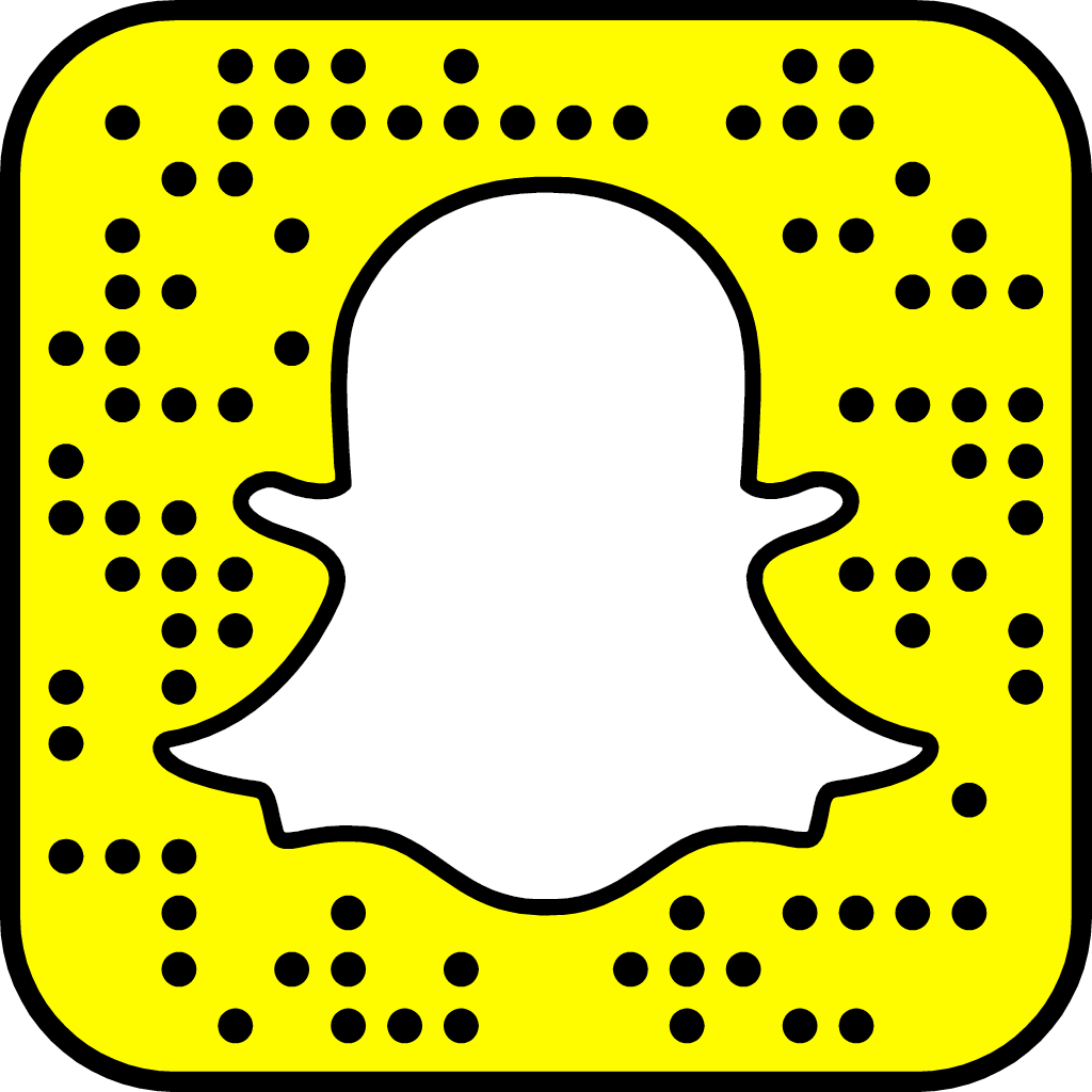 Snapcode for Union Weekly
