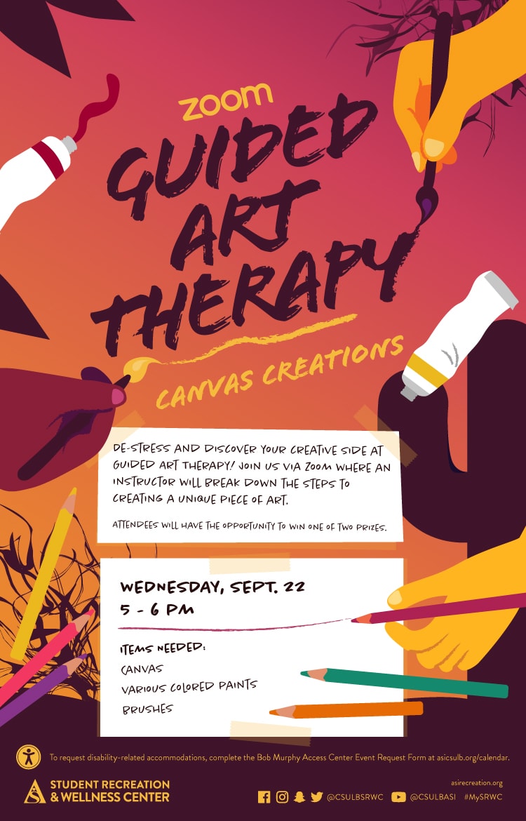 Guided Therapy poster