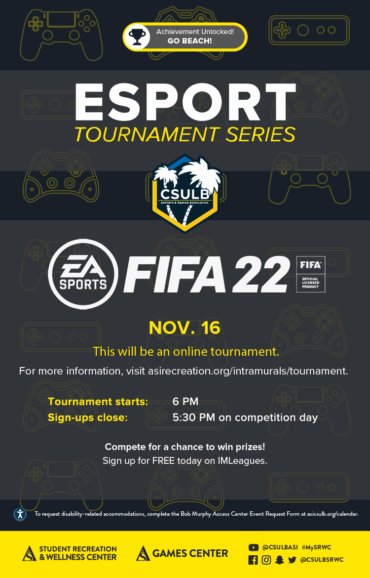 fifa esports banner