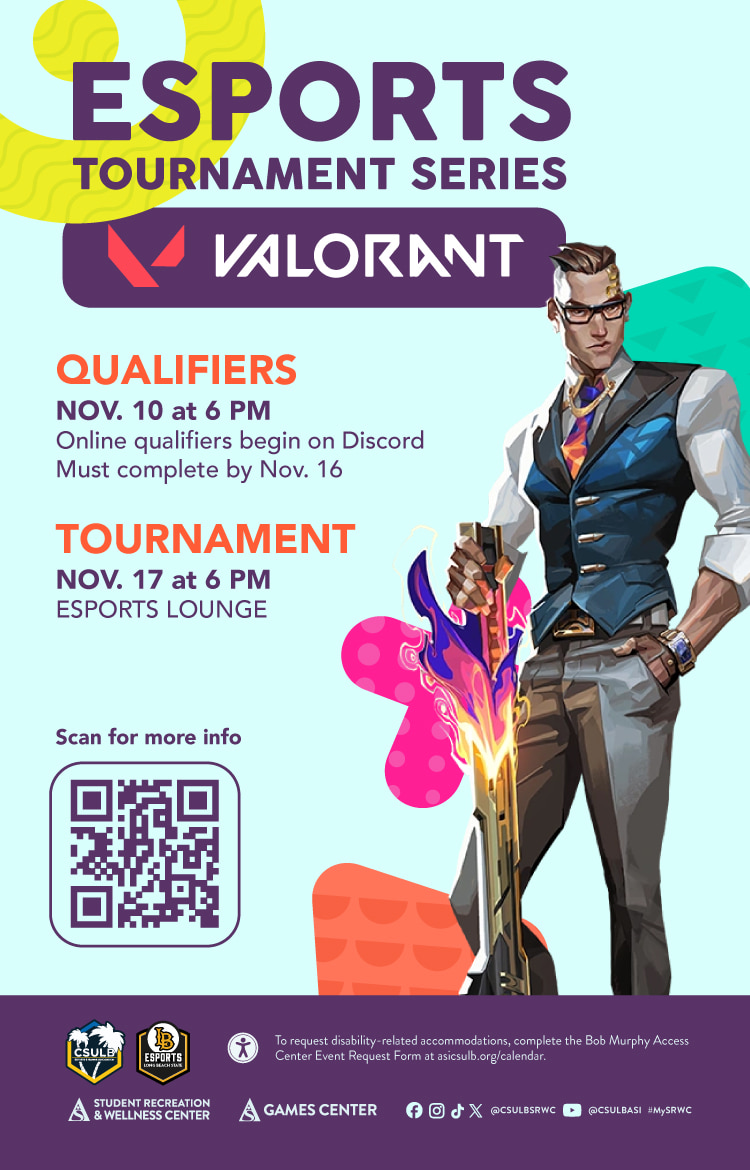 Valorant Tournament