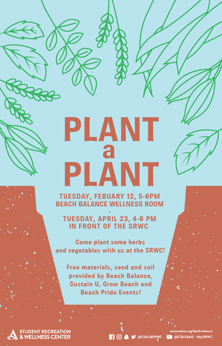 plant a plant poster