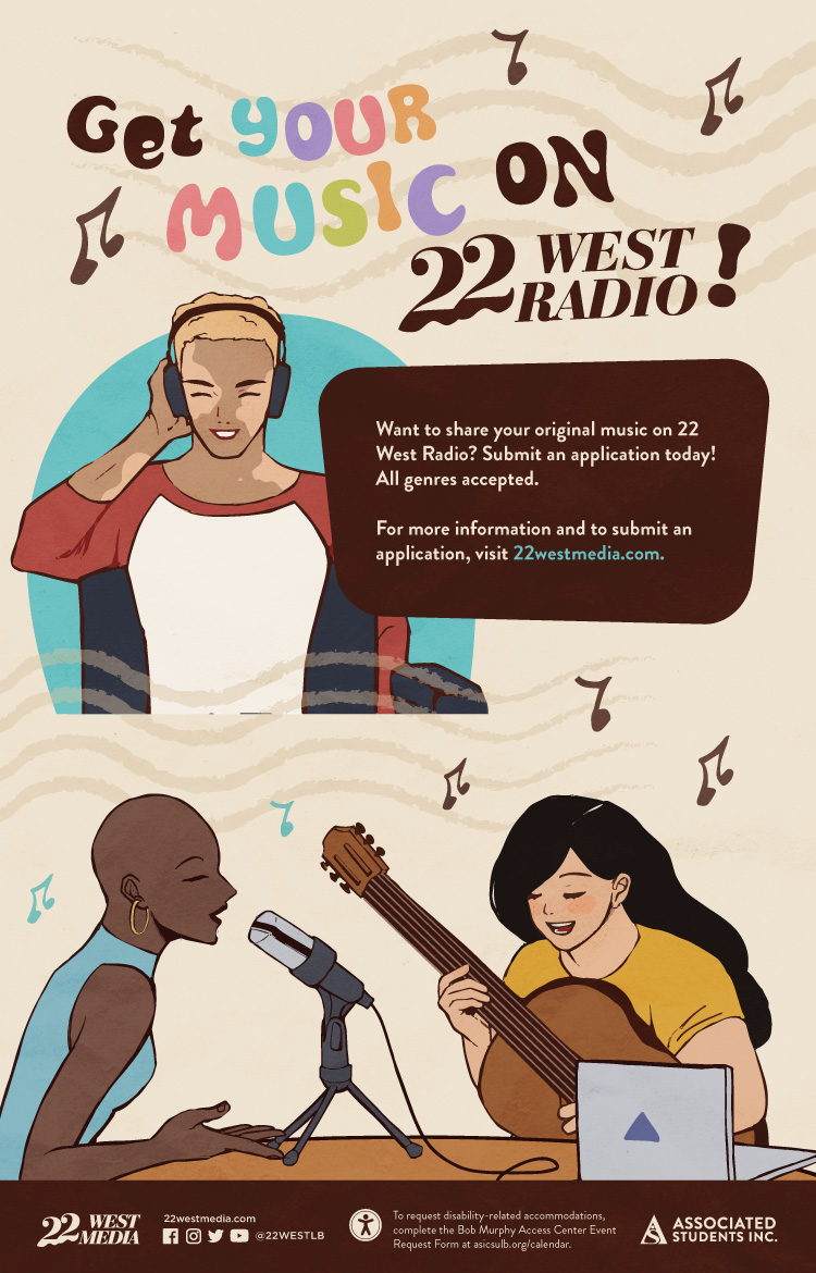 Get Music On Radio poster