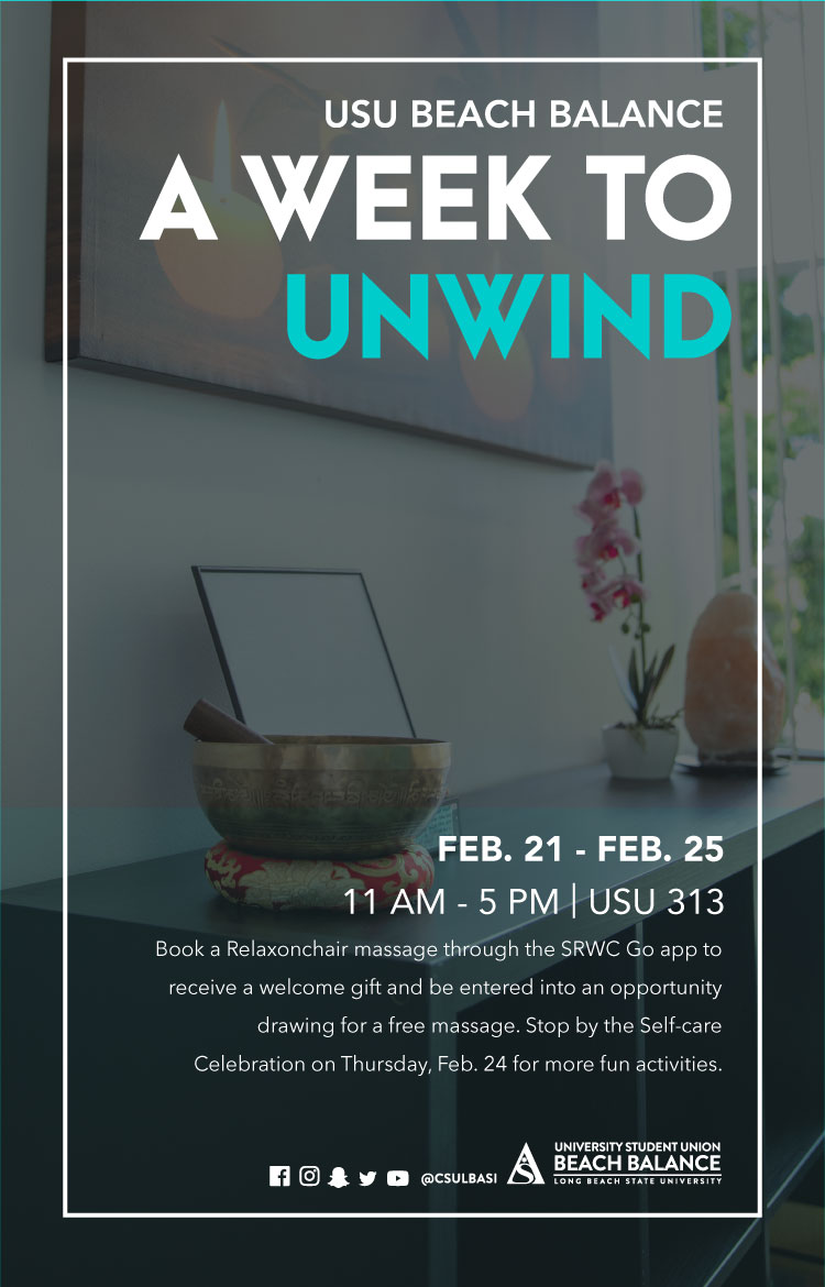 A Week To Unwind poster