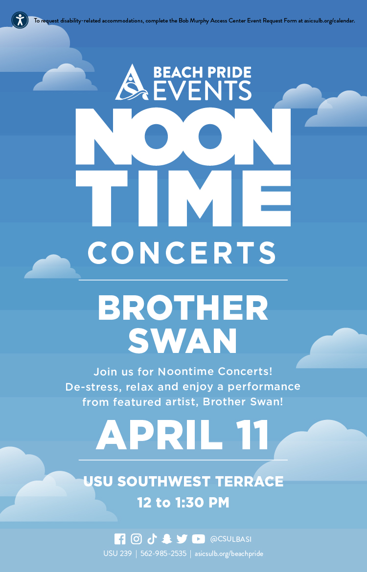 Noontime Concert