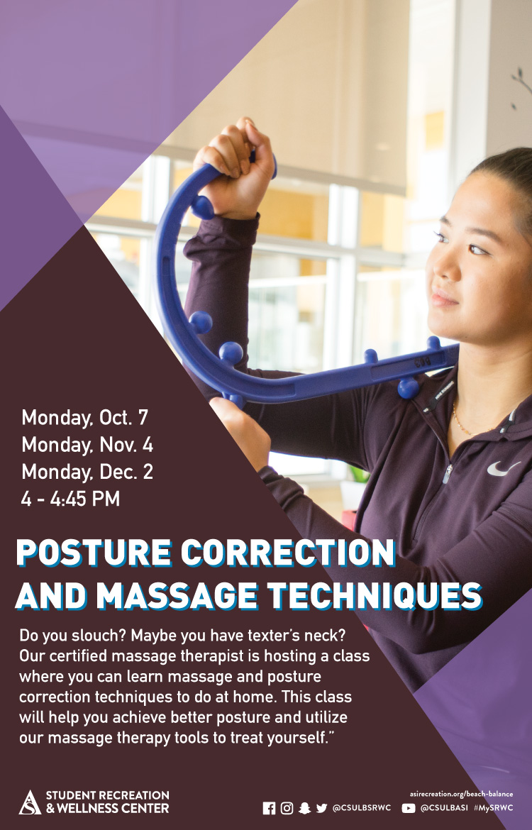 srwc posture correction poster