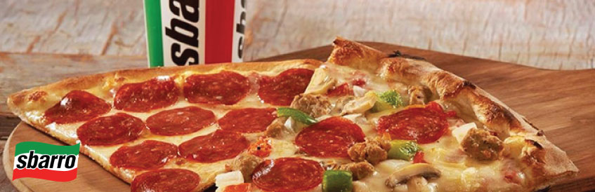 Sbarro's
