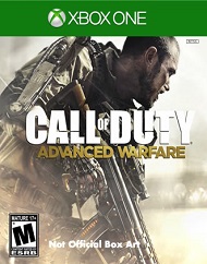 CALL OF DUTY GAME IMAGE