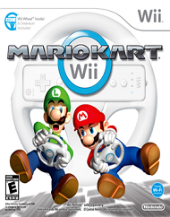 MARIO KART GAME IMAGE