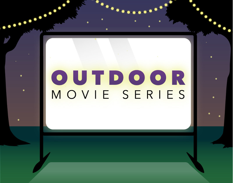 Outdoor Movie Series