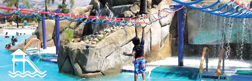 Raging Waters Ticket