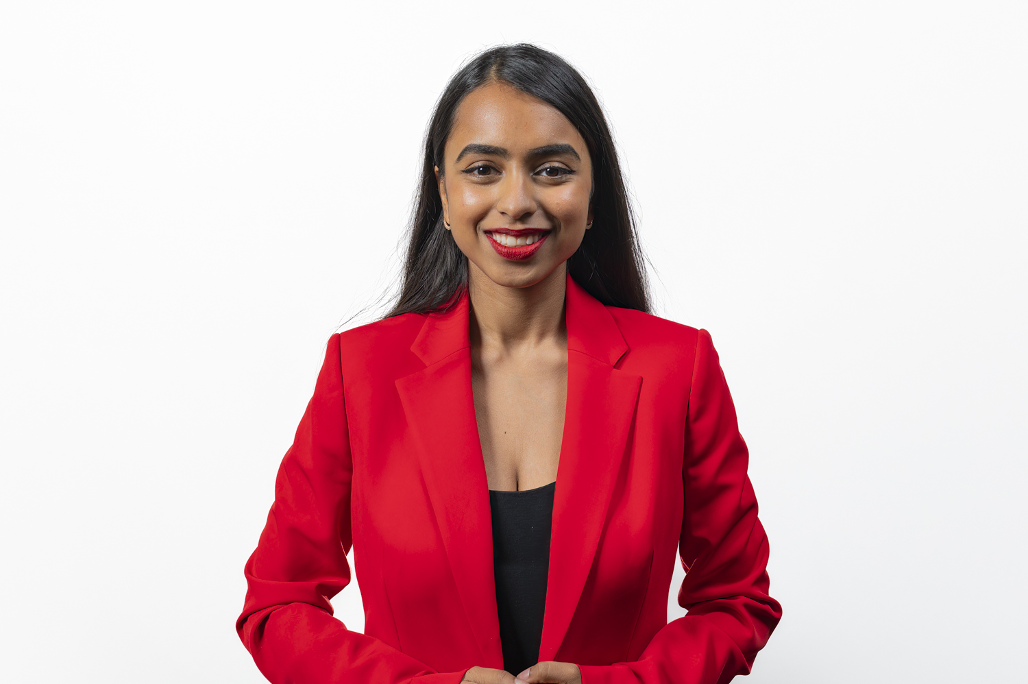Mitali Jain