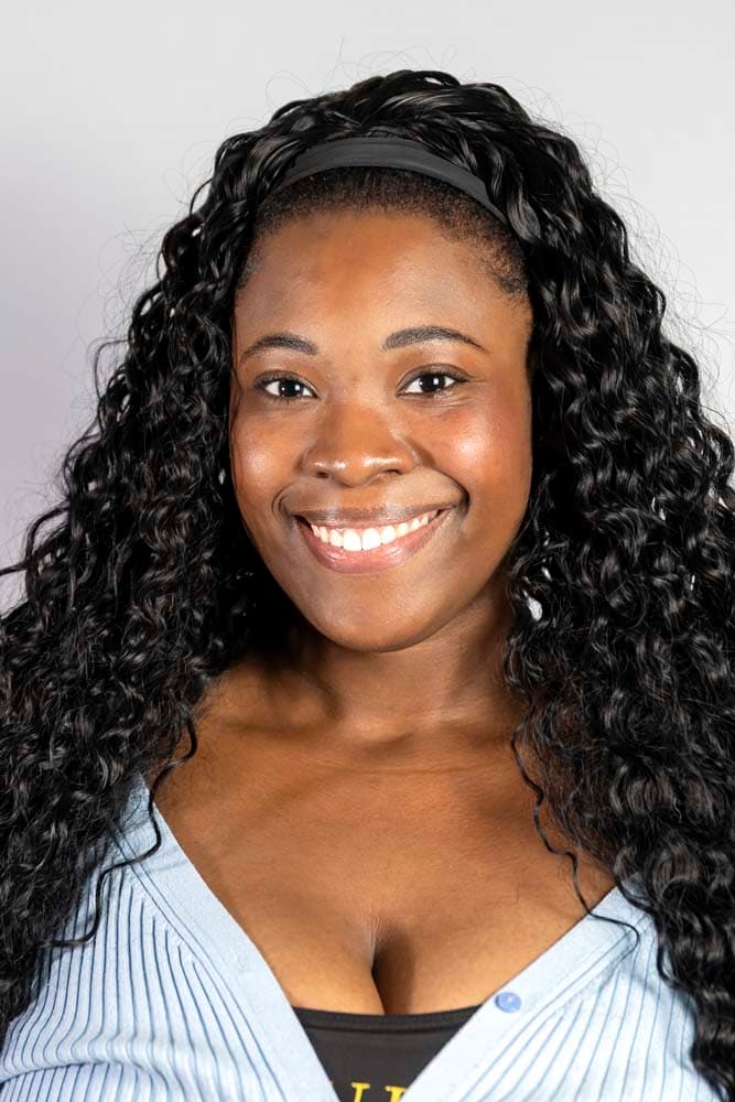 VACANT Position Image