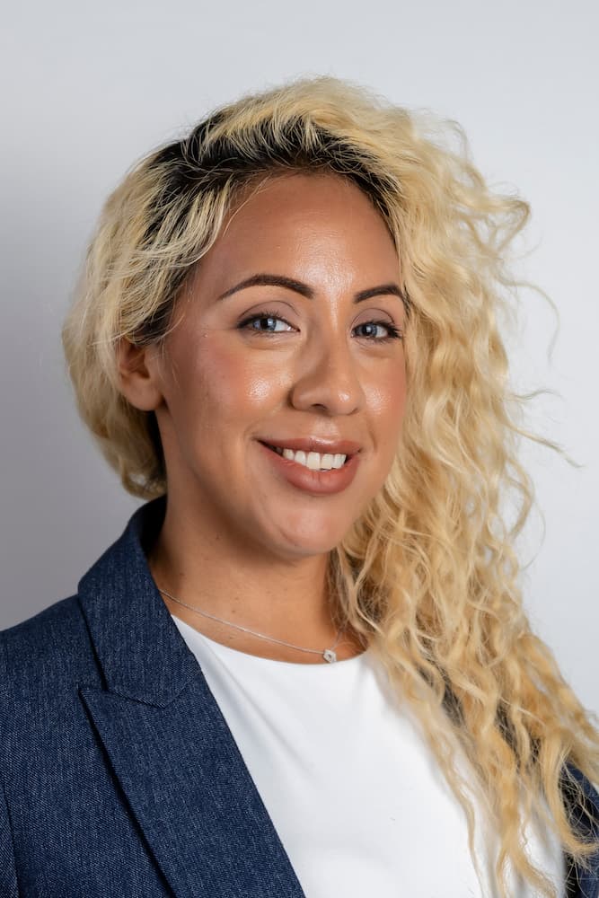 VACANT Position Image