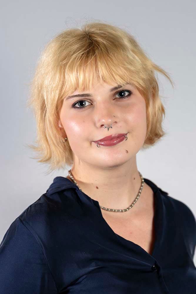 VACANT Position Image