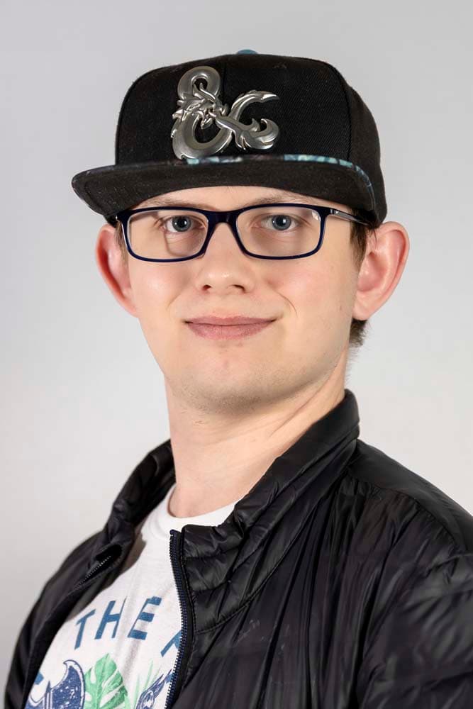 VACANT Position Image