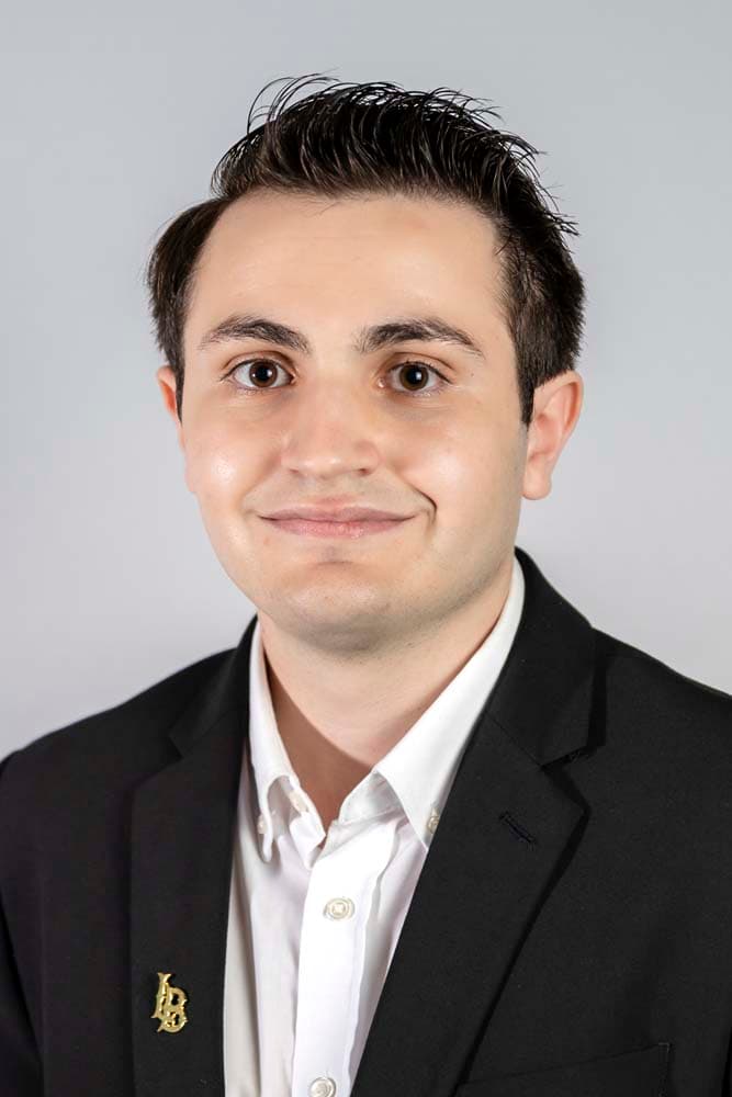 VACANT Position Image