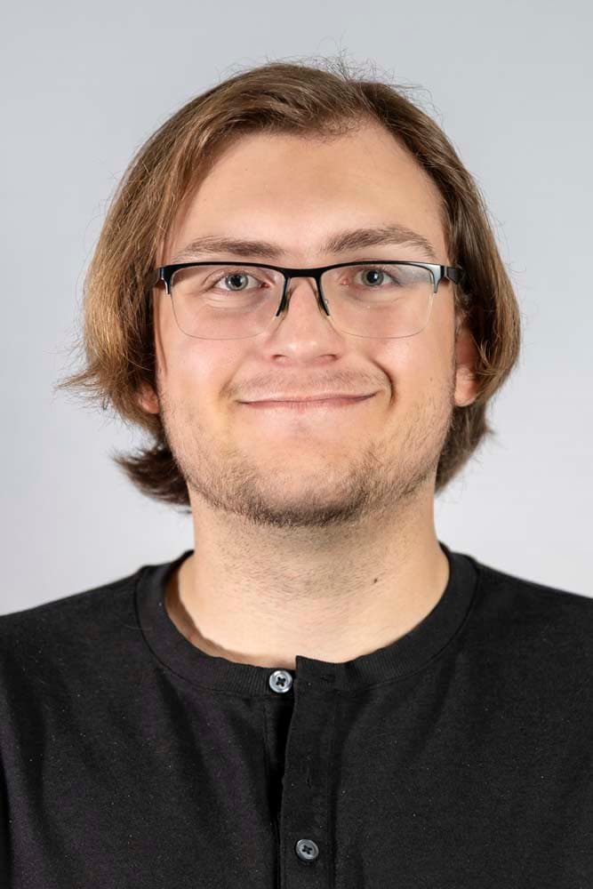 VACANT Position Image