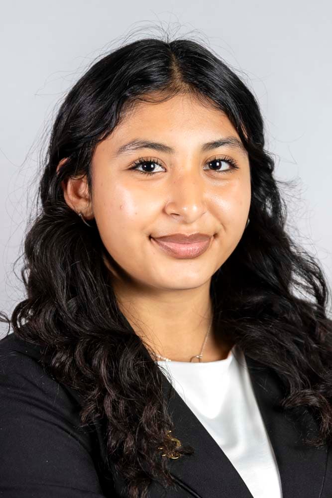 VACANT Position Image