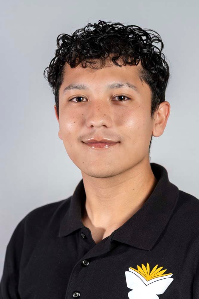 VACANT Position Image