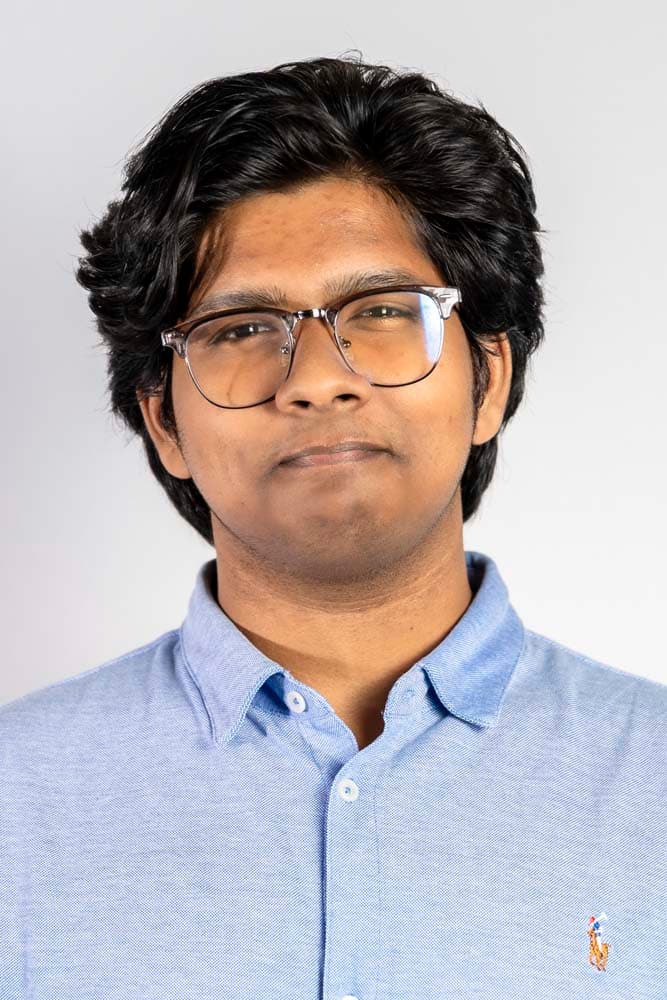 VACANT Position Image