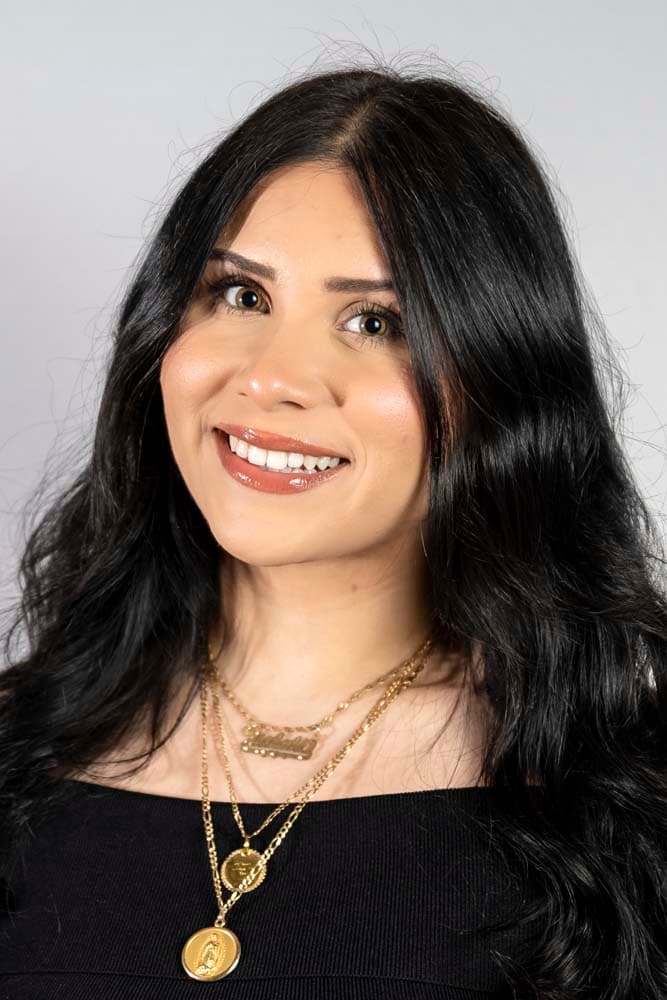 VACANT Position Image