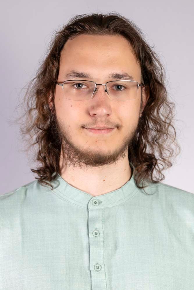 VACANT Position Image