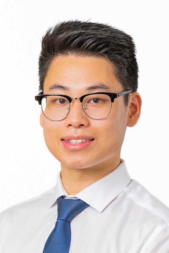 Alvin Tu