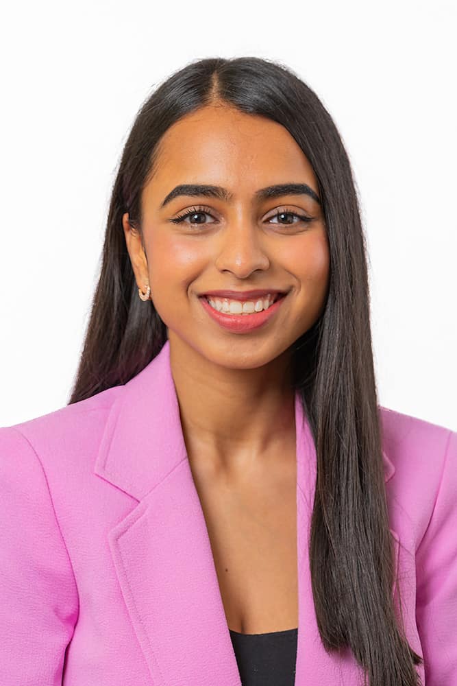 Mitali Jain