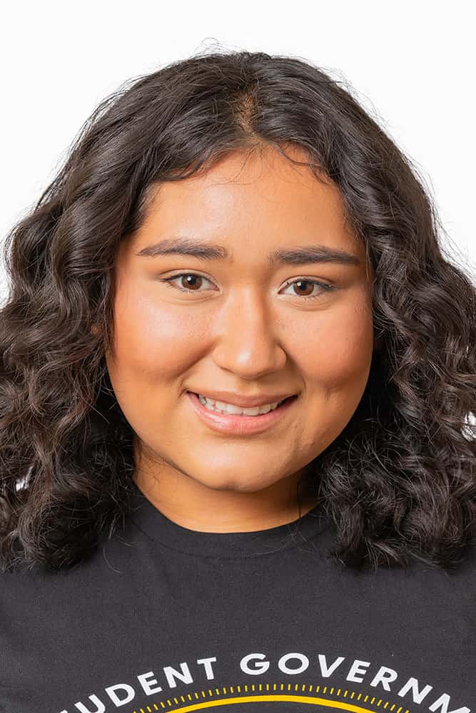 Teresa Falcon
