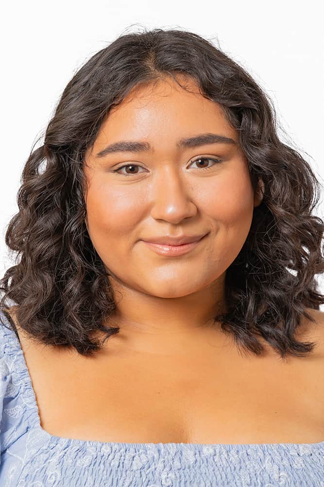 Teresa Falcon