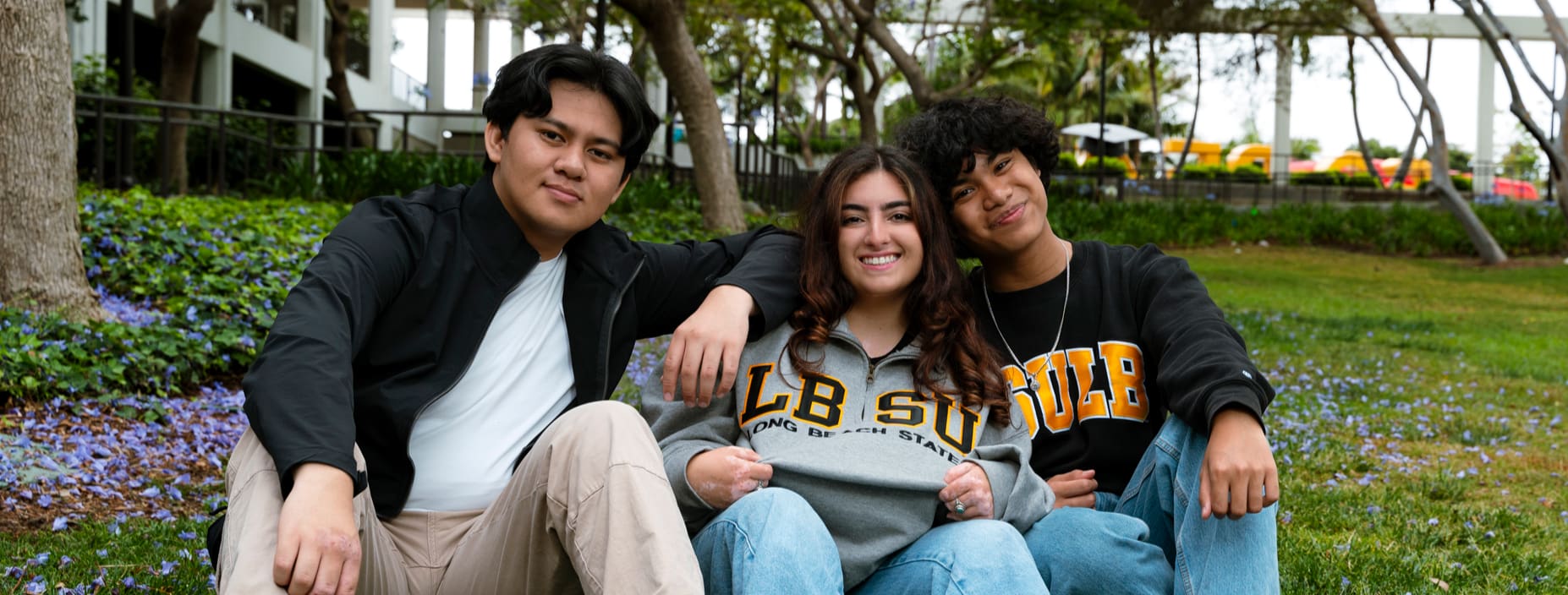 Student Government Banner