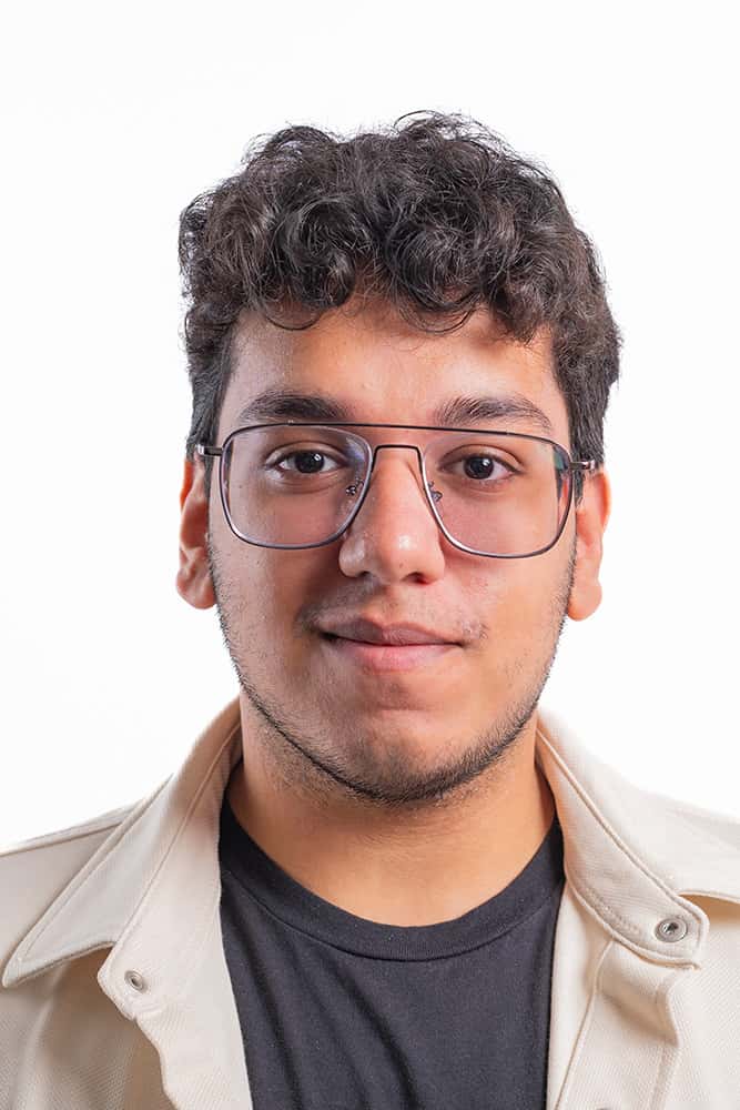 Arcchit Sehgall
