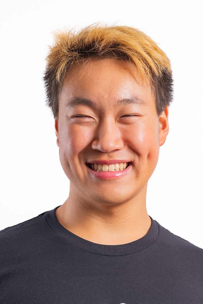 Devon Chen