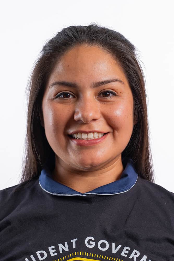 Elisa Arquieta