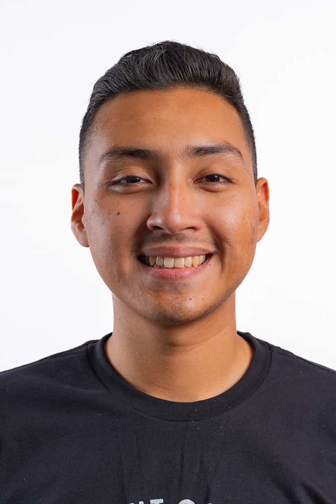 Fidel Vasquez