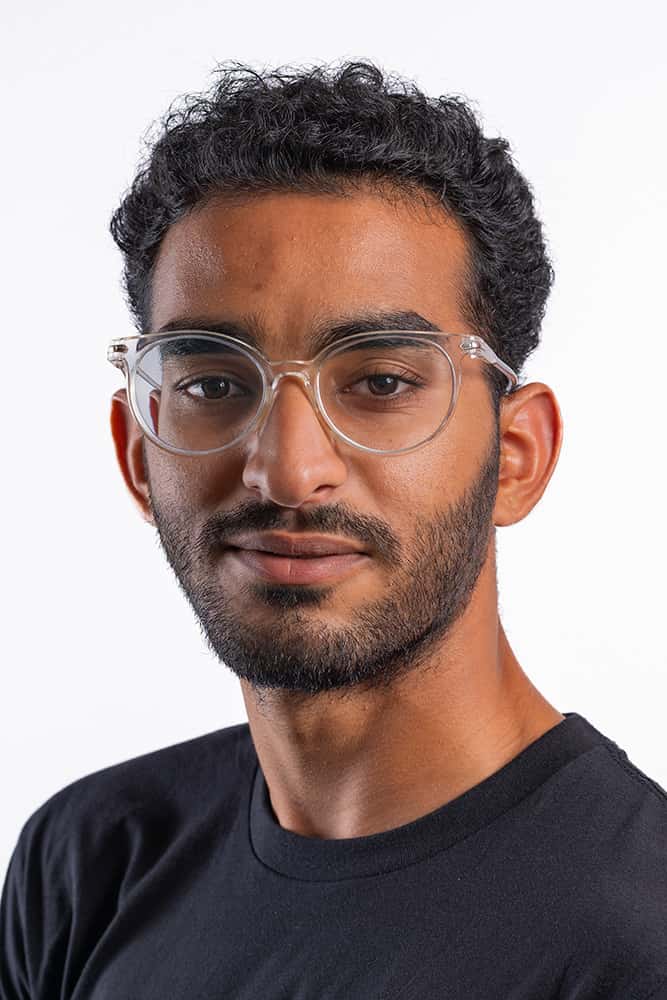 Izhan Ahmed