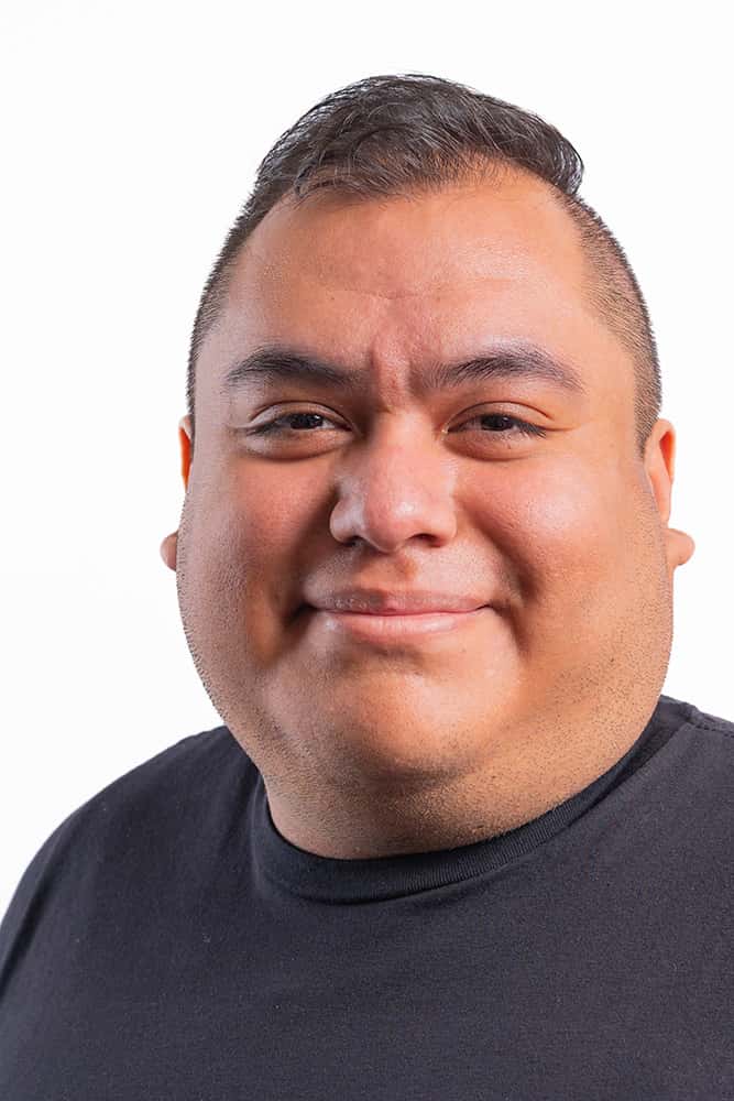Jeremy Ramos